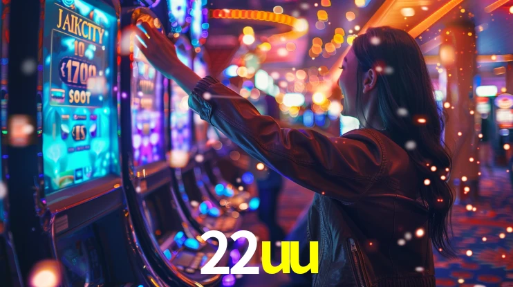 22uu: Jogue Crash e Experimente Alta Recompensa Instantânea