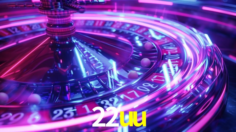 Casino Ao Vivo 22uu