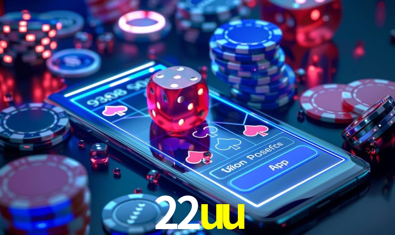 Desvendando o Mundo dos Jogos Virtuais na 22uu
