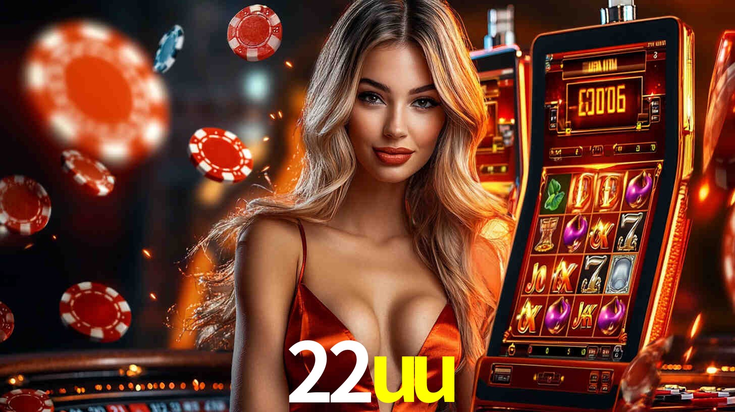 22uu: A Experiência de Casino com Jogos de Mesa ao Vivo