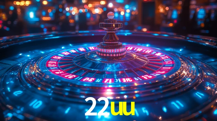 22uu: Seu Cassino Premiado com Pagamentos Rápidos
