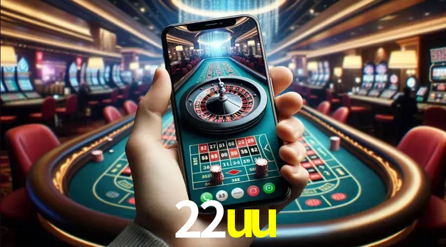 Experiência VIP 22uu