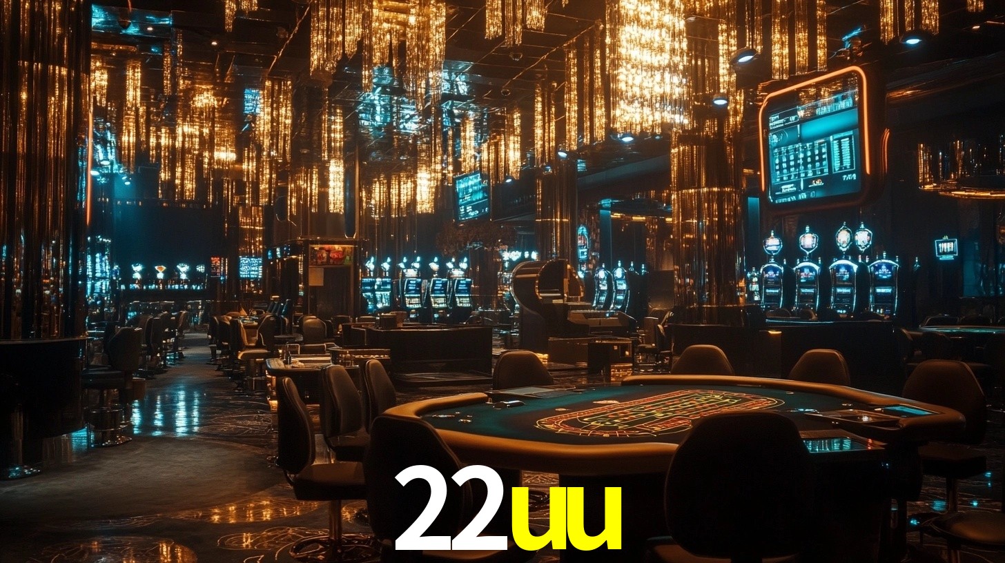 22uu plataforma