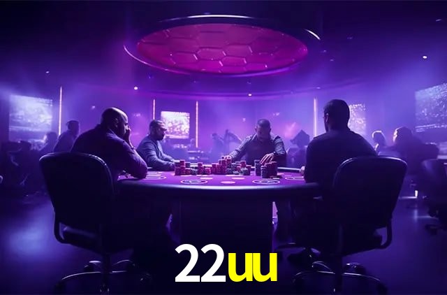 Desvendando o Mundo dos Jogos Virtuais na 22uu