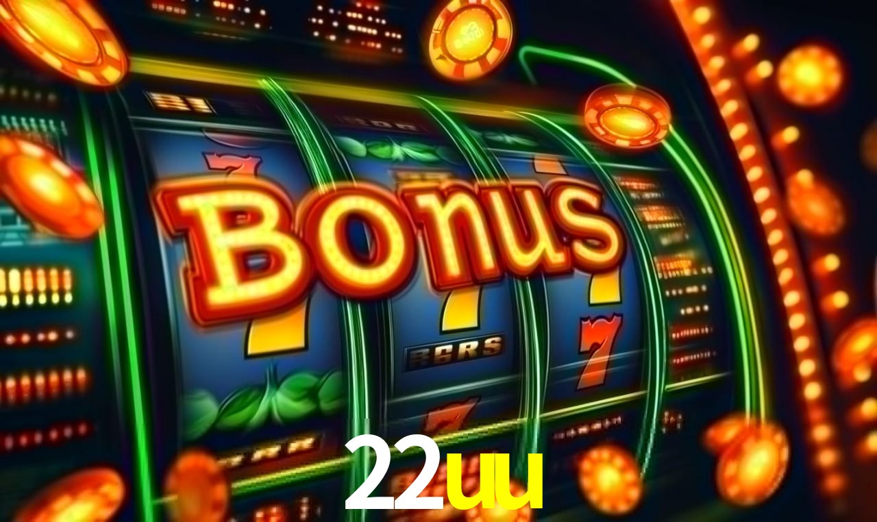 Daily Bonuses 22uu