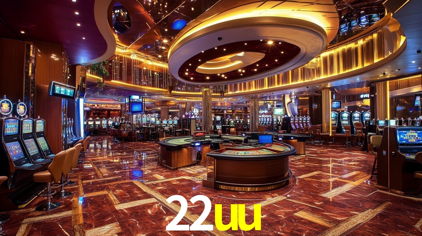 22uu plataforma