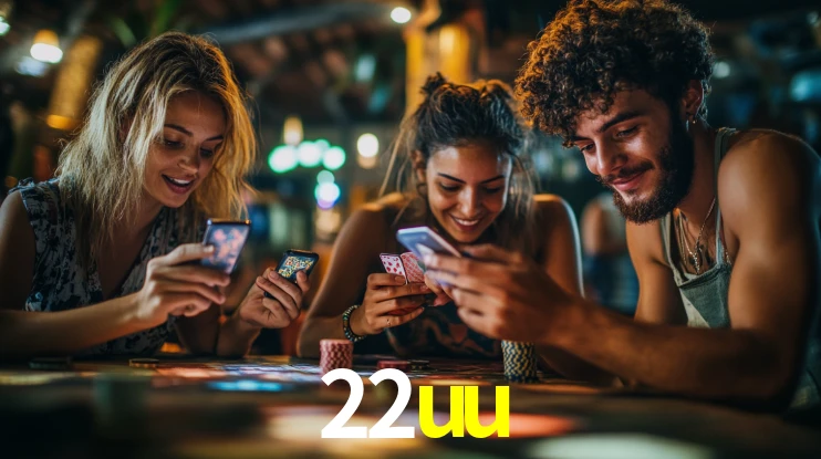 22uu App Interface