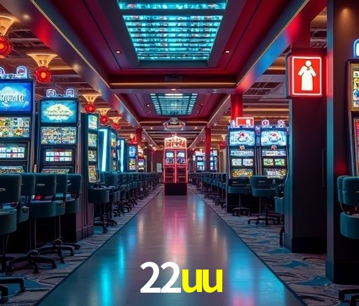 Jogos de Slot 22uu