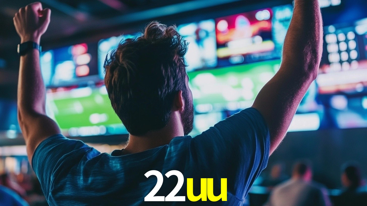 Bônus Generosos e Exclusivos no 22uu para Você!