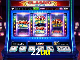 cassino 22uu