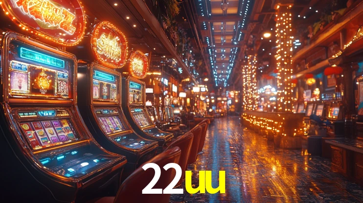 22uu plataforma