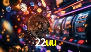 Tecnologia da Plataforma 22uu